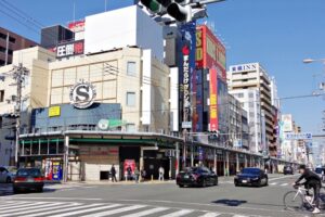 Complete Guide to Den Den Town: Eleven Popular Shops for Anime, Toys, and Games
