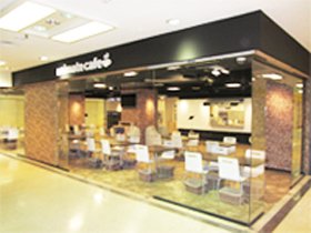 Animate Cafe Osaka Nipponbashi anime collaboration cafe