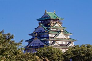 Is Osaka Castle Worth Visiting? 4 Strengths Compared with Himeji and Nijo Castles, and How to Enjoy It