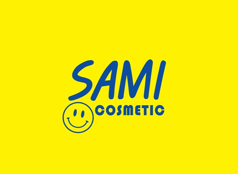 Korean beauty products at SAMI Cosmetic