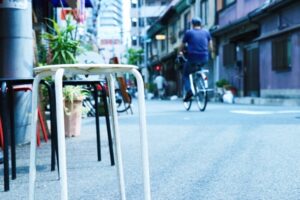 Complete Guide to Nakazakicho, Osaka | Seven Recommended Cafes & Shops
