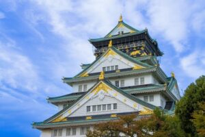 What’s Inside Osaka Castle? A Complete Guide to the Main Tower’s Highlights, Fees, and Visit Times