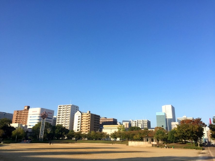 Attractions near Tenjinbashisuji shopping street