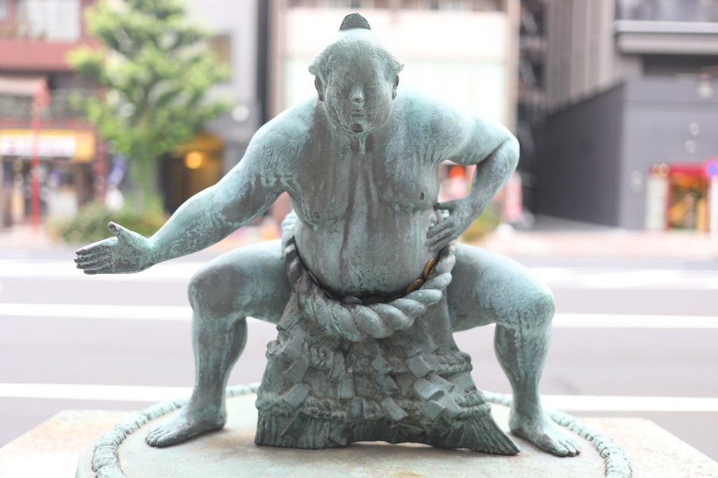 Step-by-step guide for purchasing sumo tickets online