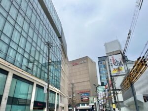Ura Namba Guide: 12 Places to Drink, from Standing Bars to Late-Night Bars
