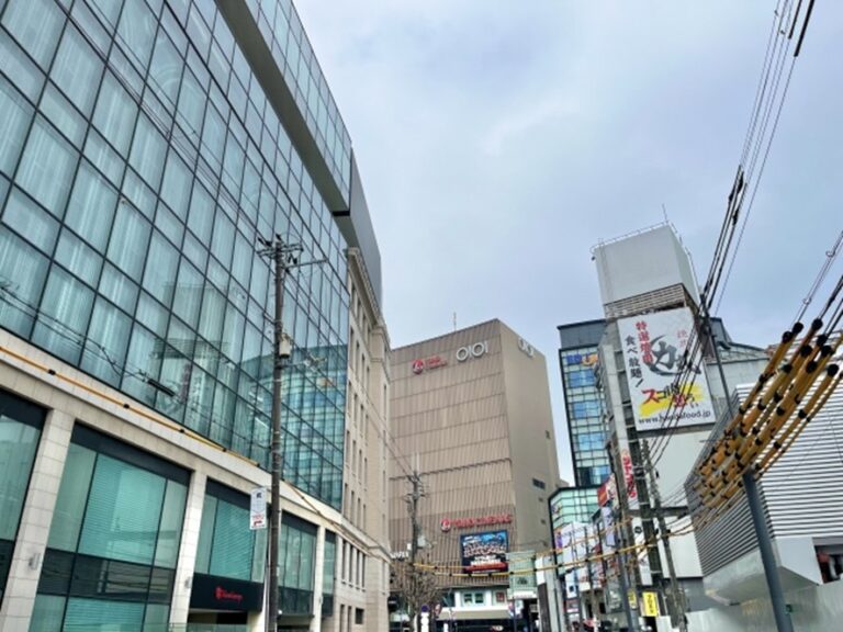 Ura Namba Guide: 12 Places to Drink, from Standing Bars to Late-Night Bars