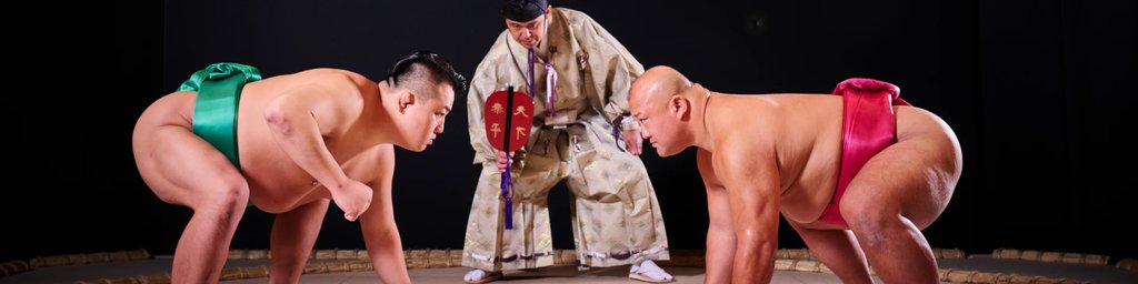 Hirakuza GINZA TOKYO sumo restaurant
