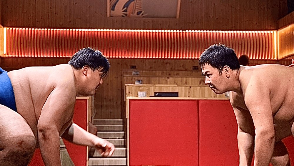 Sapporo Sumo Club performance schedule