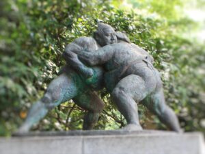 When Is Sumo Season? Grand Tournament Schedule and How to See Sumo During the Off-Season